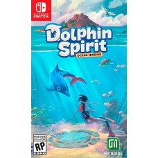 Dolphin Spirit Ocean Mission (S..